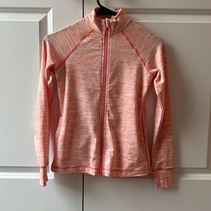 Pink Ideology Workout Set (Medium Girls)